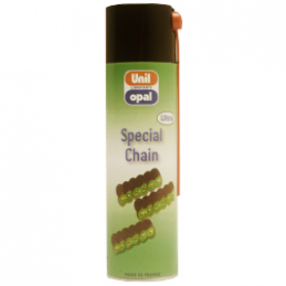SPECIAL CHAIN - 500ML