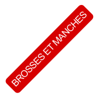 Brosses & Manches