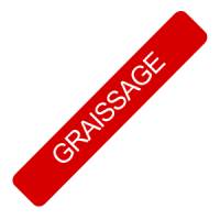 Graissage