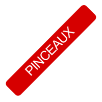 Pinceaux